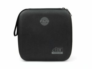 078E8010 eFlow Hard shell carrying case Pantone424C (1)