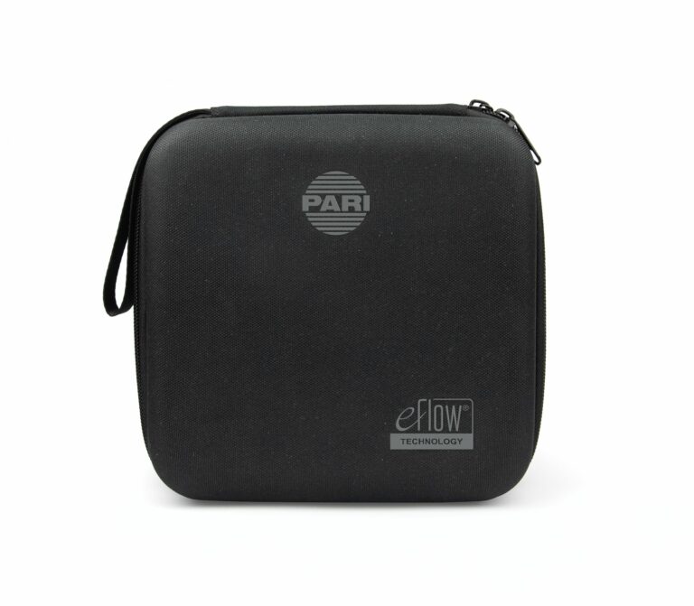 078E8010 eFlow Hard shell carrying case Pantone424C (1)