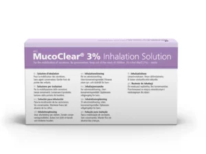 MucoClear 3