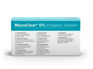 MucoClear 6